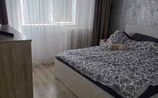 Sos Stefan cel Mare nr 32 apart 2 camere 56 m' - Poză 4