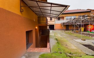 Apartament 2 niveluri strada Mihai Eminescu - Poză 5