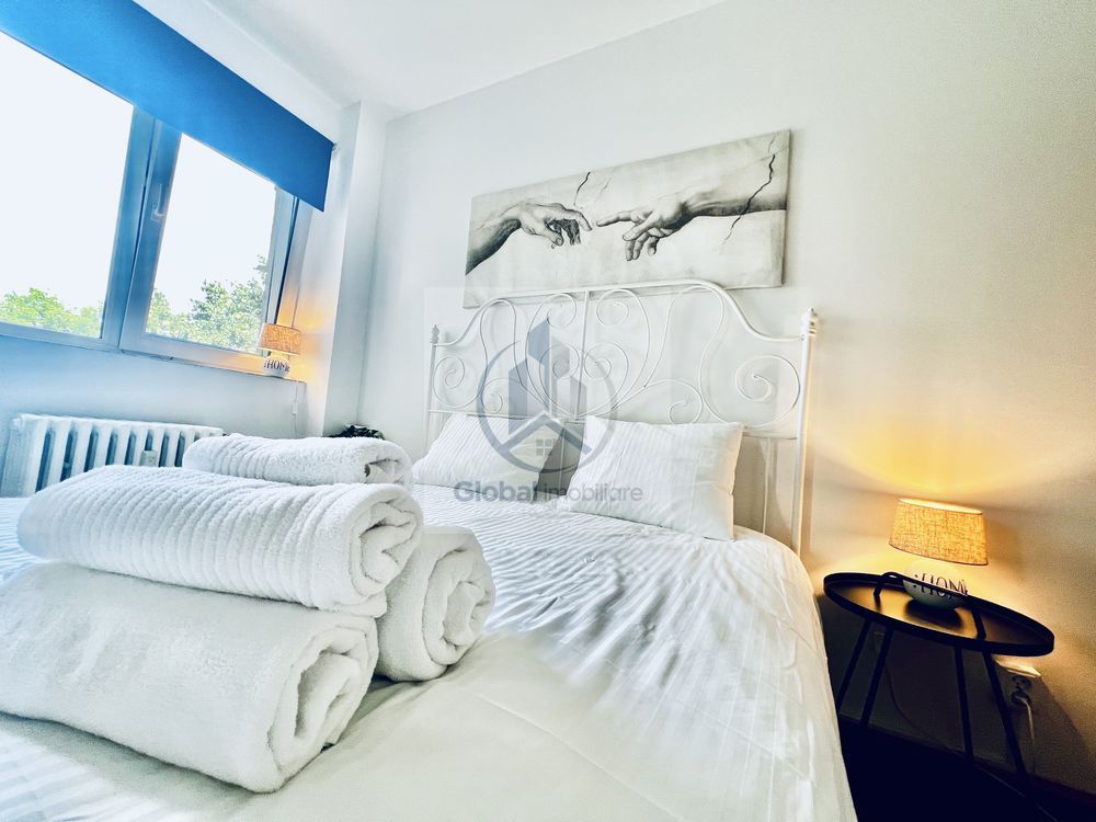 Apartament 2 camere de închiriat | Piața Victoriei | 50 mp - Poză 7