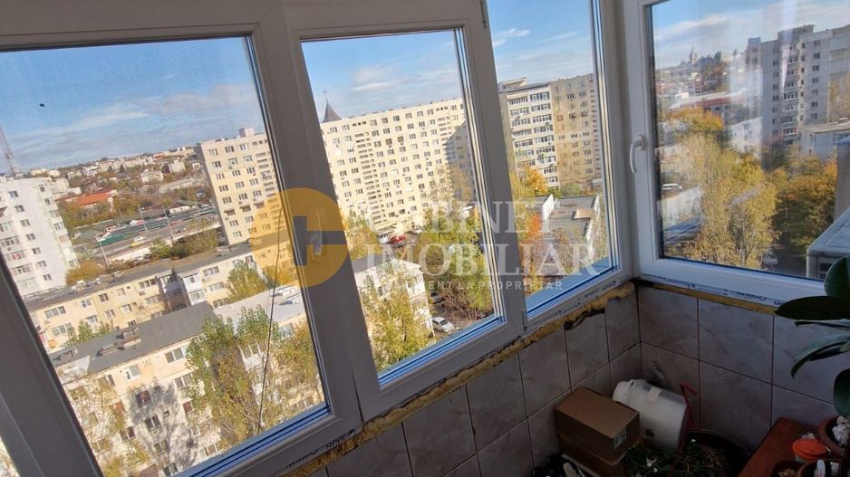 3 Camere Semidecomandat, zona Alexandru-Familial. - Poză 7