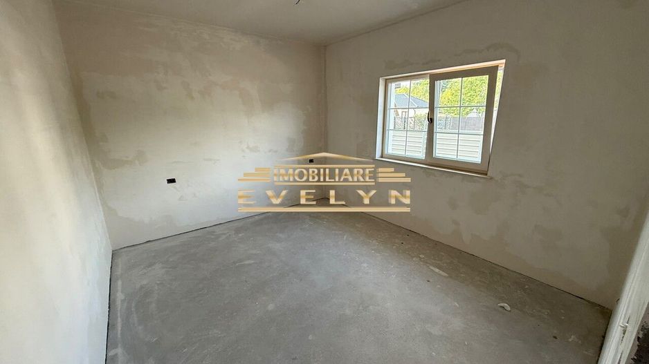 Casă 4 camere de vânzare – Stancesti, strada principală - Poză 4