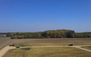 Loturi de teren 638 mp - curent tras la teren - Crevedia - Poză 11