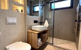 APARTAMENT 2 CAMERE - 53 MP - COMPLET RENOVAT - DESIGN WABI-SABI - ZONA CANTEMIR - Poză 8