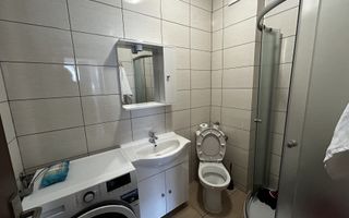 3 camere open space, Parcare, Pet Friendly, Iris, Auchan, Revo Gym - Poză 10