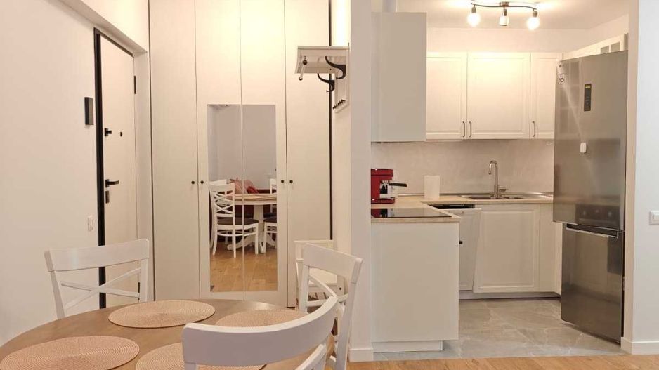 Apartament 2 camere | One Cotroceni Park | Parcare subterana - Poză 3