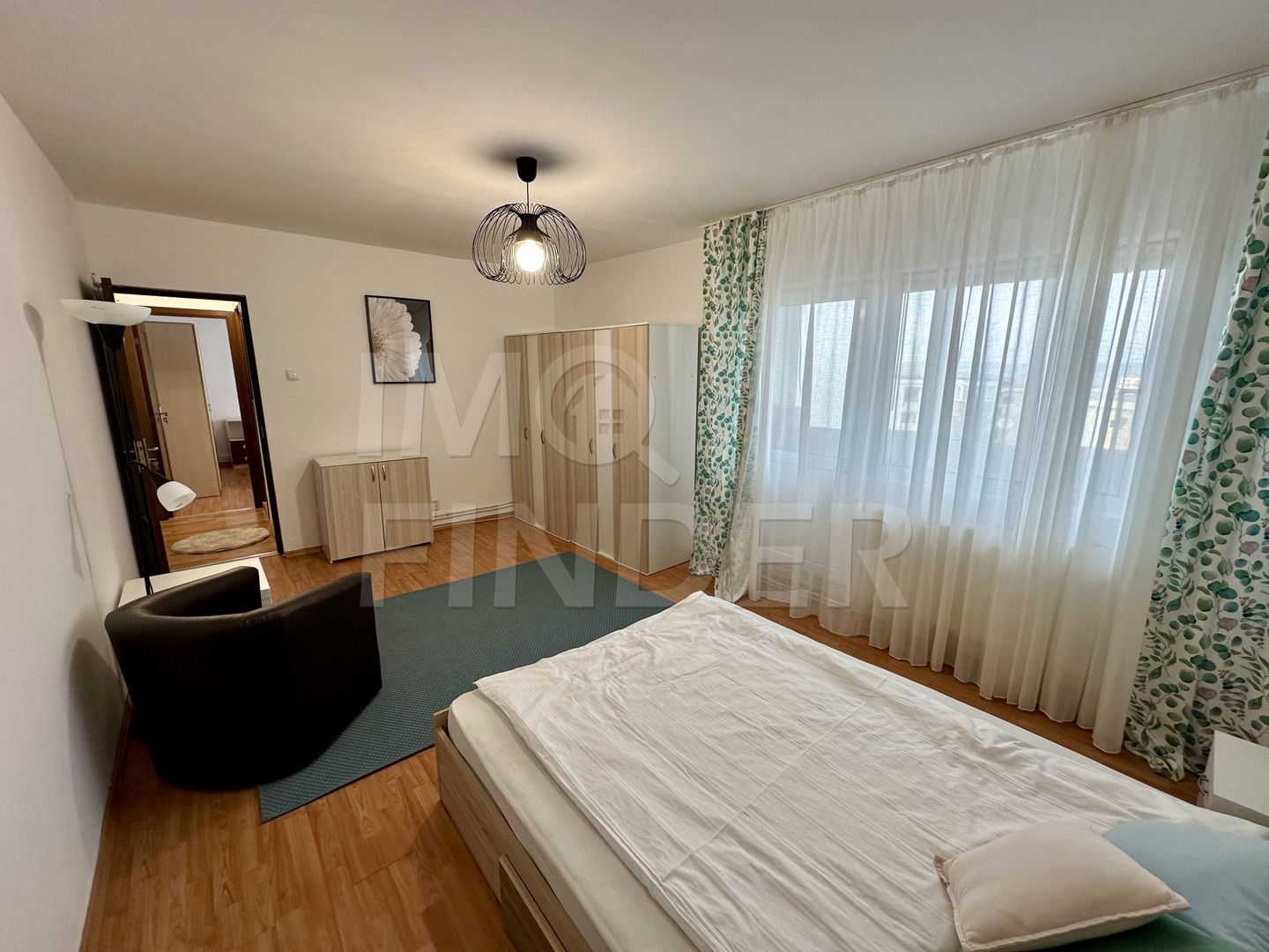 Vanzare 2 camere decomandat, Zorilor, bloc izolat - Poză 10