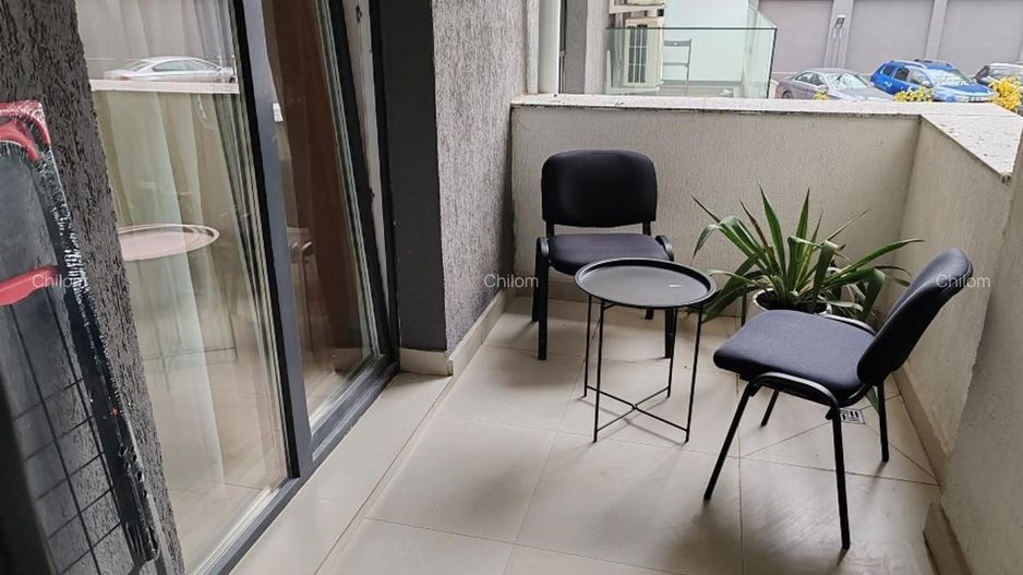 Apartament Central Address Rezidence zona Unirii. Parc Carol - Poză 6