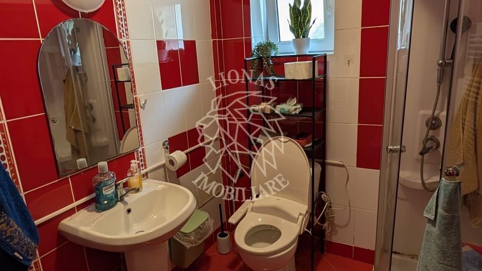 Apartament 3 camere-balcon-parcare-Zona Libertatii - Poză 8