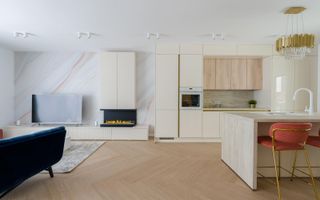 Vilă 5 Camere de Închiriat | Matei Millo | Spații Generoase | P+1+M - Poză 3