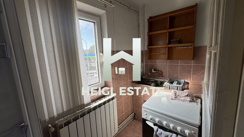 Apartament de închiriat cu 3 camere în Complexul Studențesc, Timișoara - Poză 7