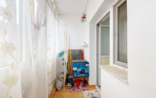 Oras PANTELIMON - Sf. Gheorghe | 3 camere | 2 bai | 1986 reabilitat - Poză 21