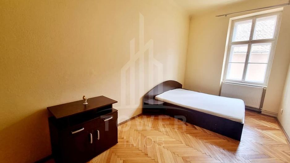 Apartament de vanzare langa Podul Minciunilor Sibiu - Poză 2