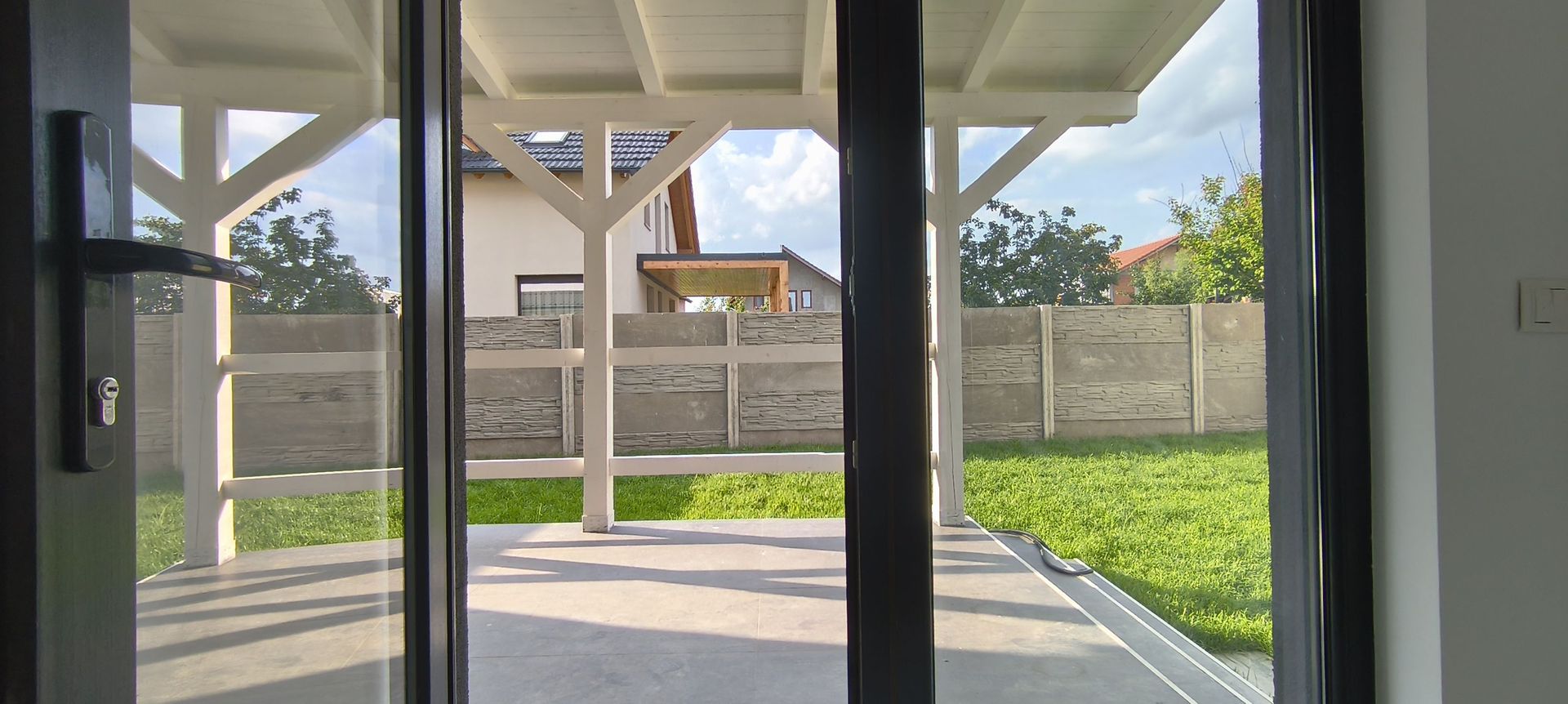 Constructie Noua | Duplex | Sacalaz | Toate Utilitatile | Comision 0% - Poză 9