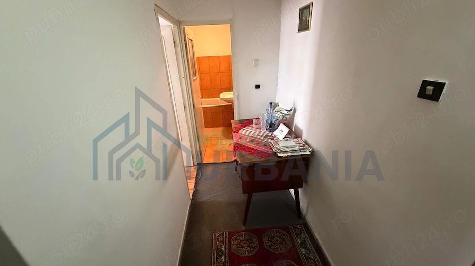 Apartament 1 cameră de închiriat, Iași, zona Păcurari - Poză 6