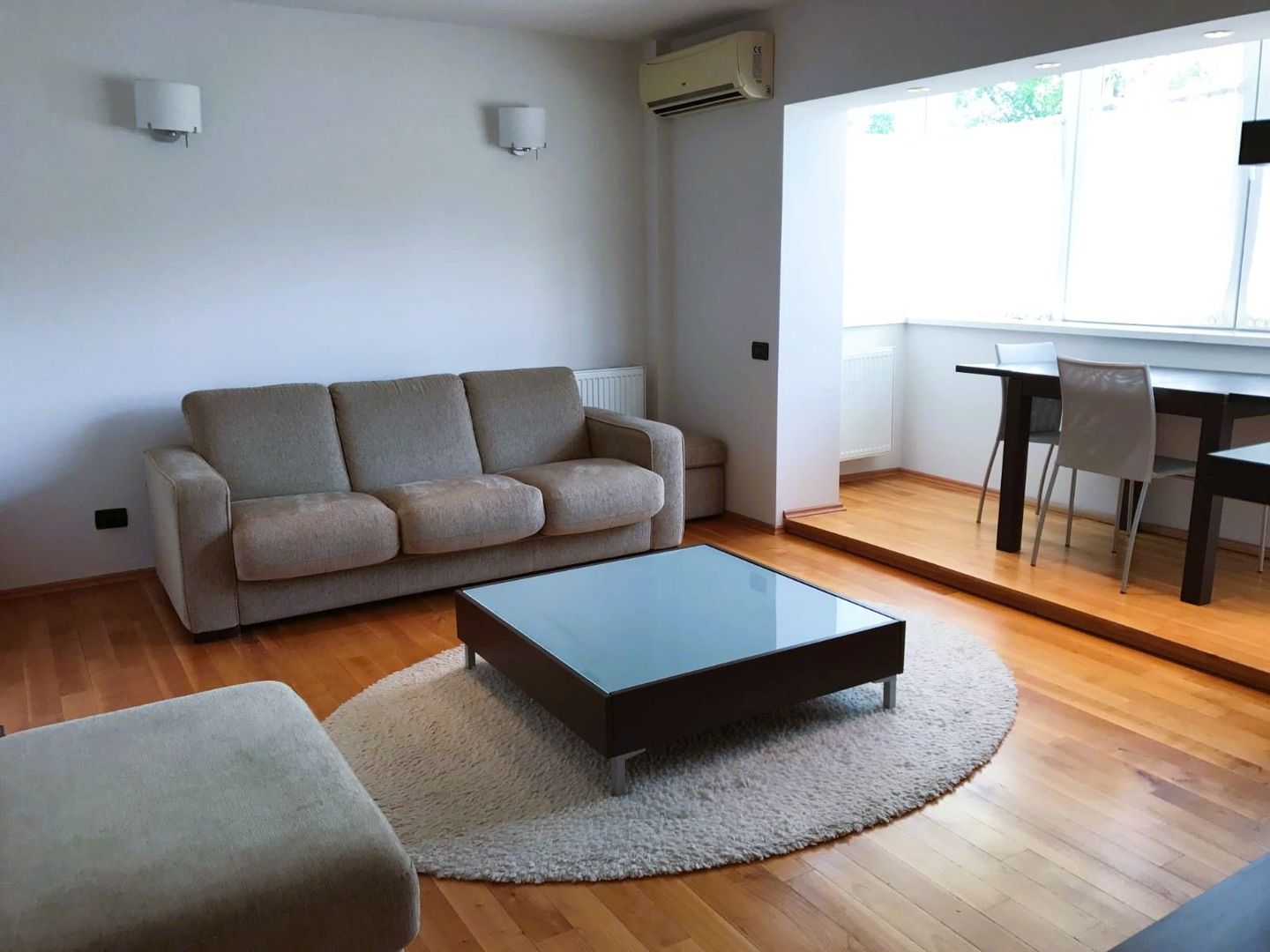 Apartament 2 camere Aviatiei-Promenada Mall - Poză 3