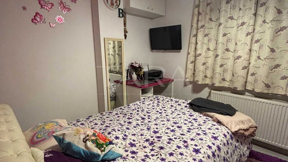 Apartament cu grădină proprie de 22 mp și parcare inclusă – Florești. - Poză 4