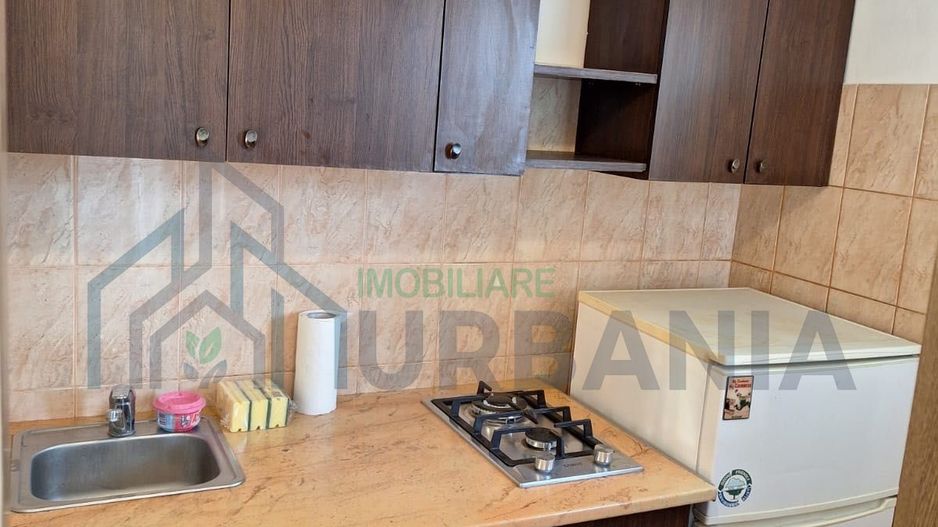 Închiriez garsonieră Nicolina - Poză 6