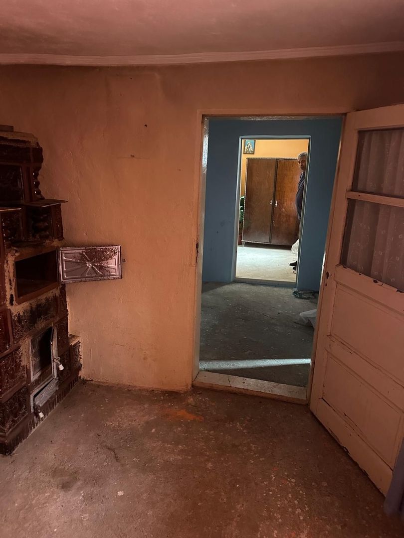 Vanzare casa +teren Cernica - Poză 5