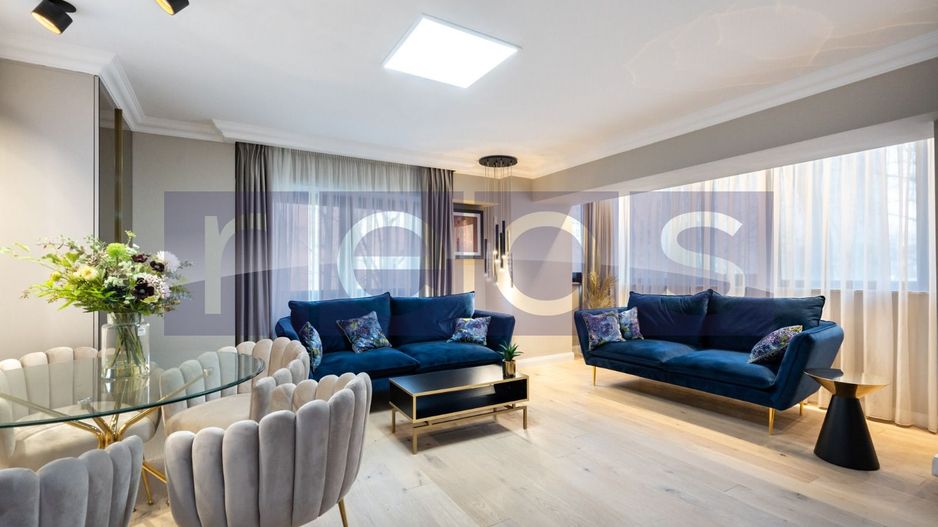 DE ÎNCHIRIAT  APARTAMENT 4 CAMERE – PIAȚA VICTORIEI | DOROBANȚI - Poză 1