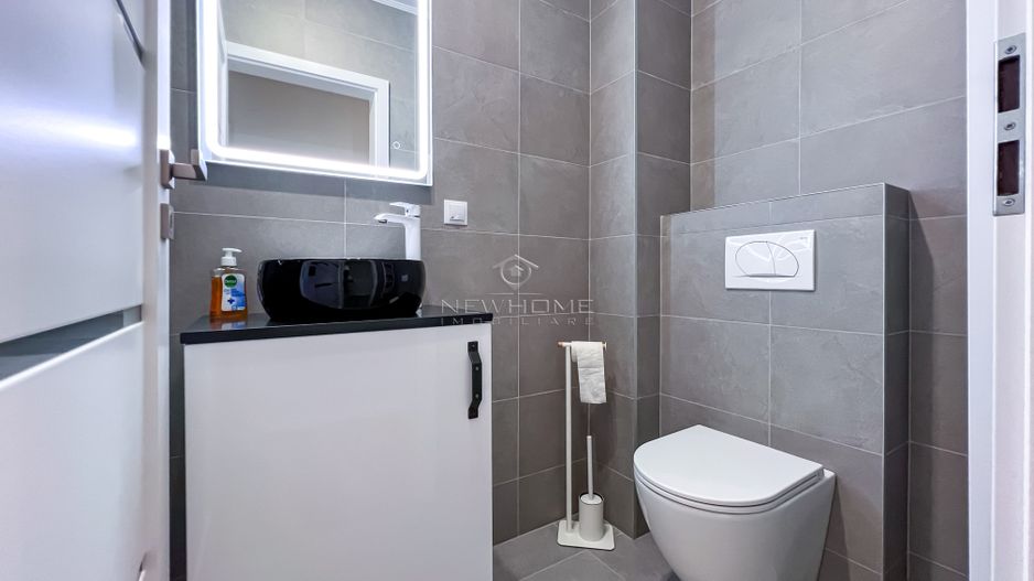 Apartament 3 camere, zona Ultracentral - Poză 14