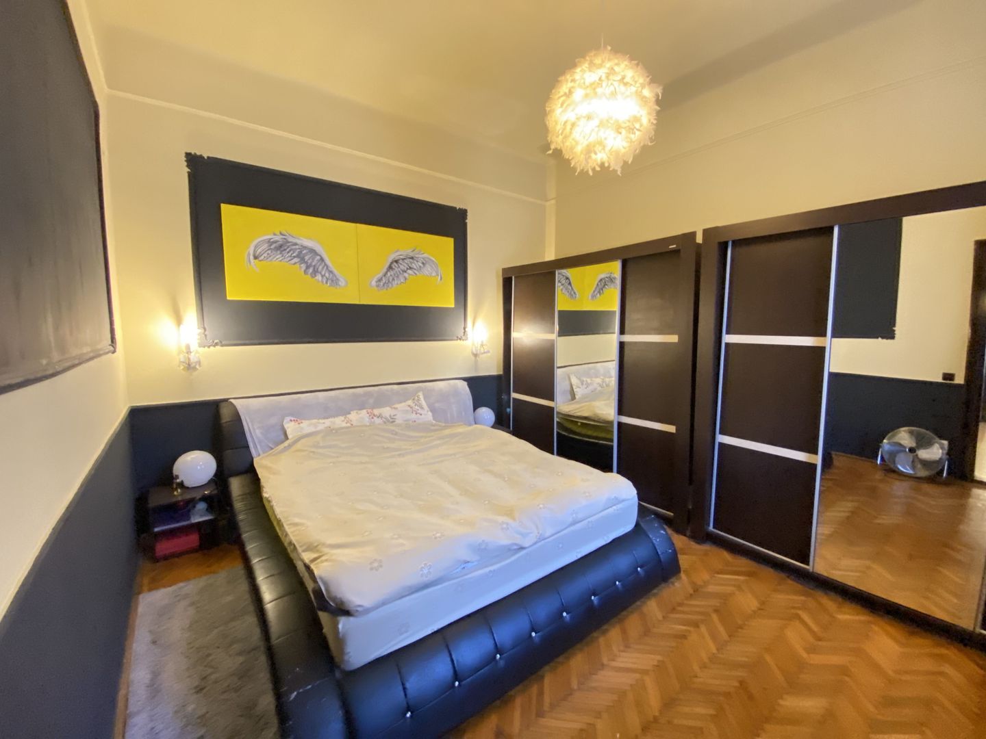 Apartament Renovat, 2 Camere, Etaj 2, Parcare, Zona Iosefin, COMISION 0 - Poză 9
