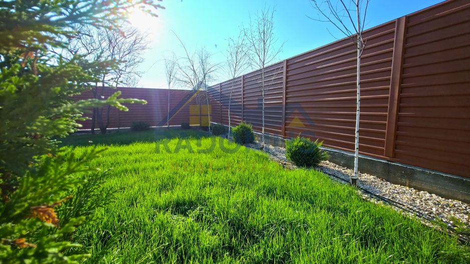 Casă Valea Călugărească -Teren 1186 mp -Curte Amenajată - 69.900 € - Poză 10