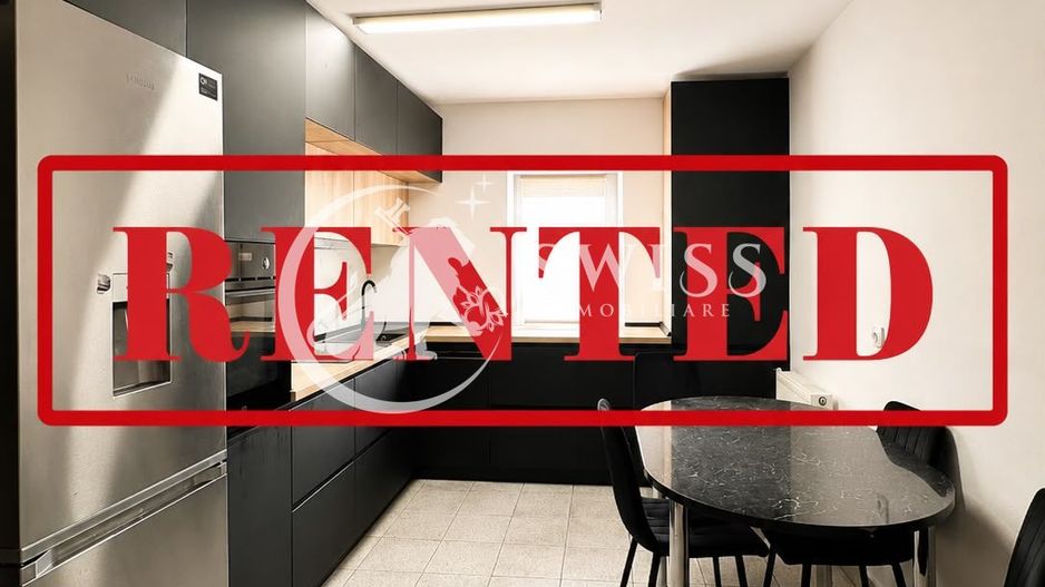 Apartament 3 dormitoare si living | 2 bai | Zorilor | 10min UMF - Poză 1