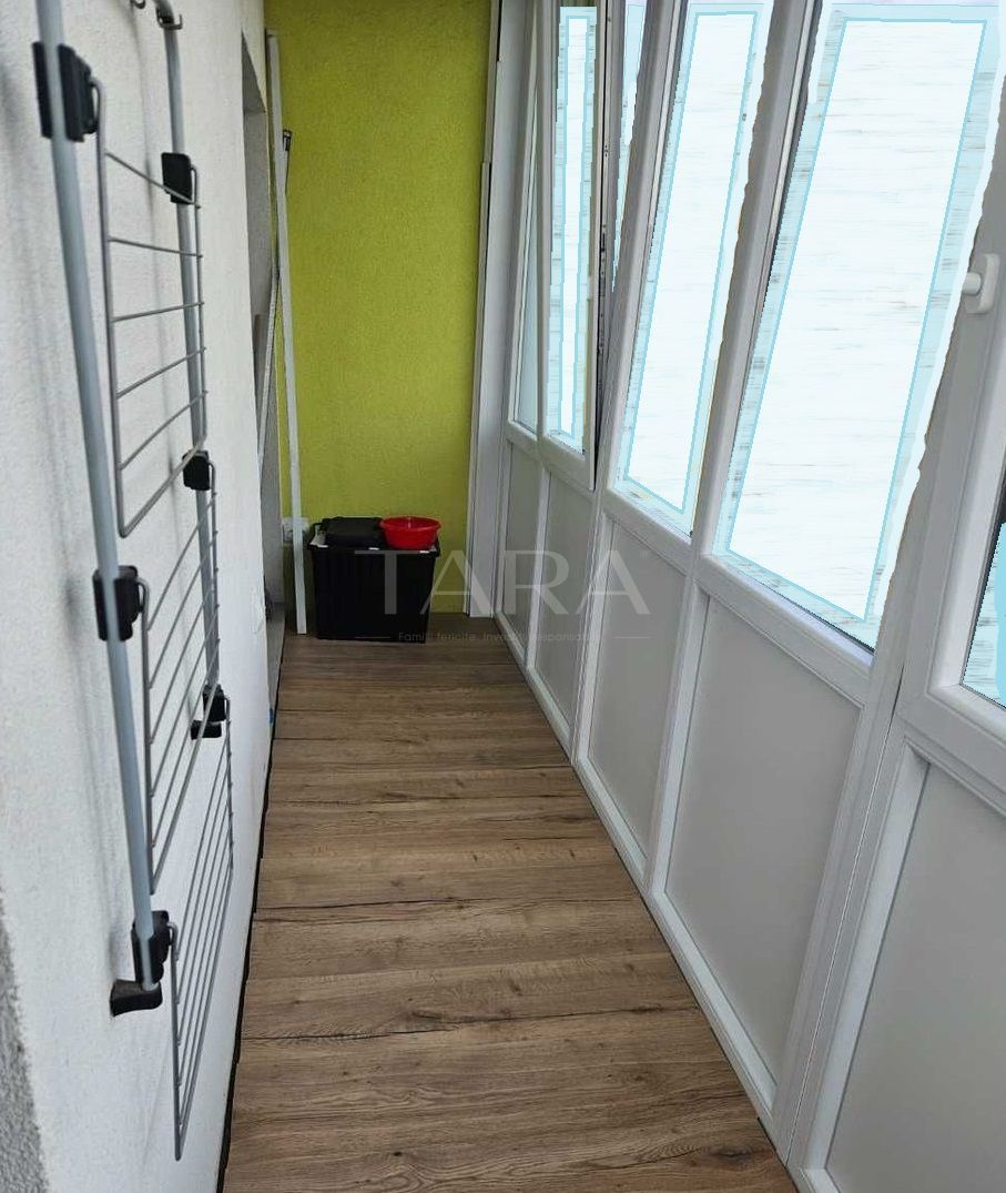 Apartament 3 camere, parcare, 2 balcoane - Eroilor, Florești - Poză 7