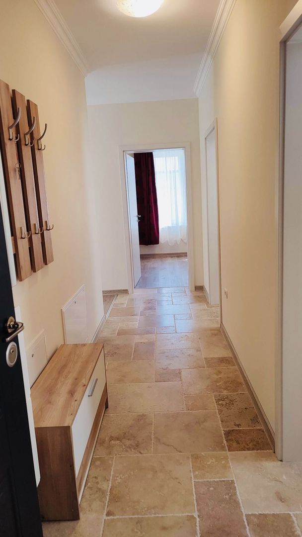 Giroc – Hotel IQ | 2 camere | Prima închiriere | Totul Nou | Parcare - Poză 10
