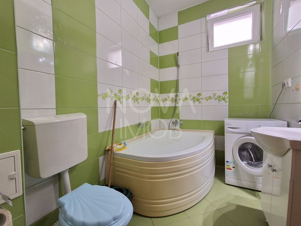 Garsoniera de inchiriat, etaj 1, zona Turnisor - Poză 5