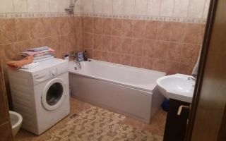 Apartament 3 camere | Parter | 3 balcoane | 100MP | Turnisor - Poză 8