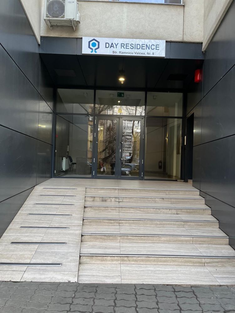 Open-Plan Studio in Day Residence Dristor – 2 Minutes to Metro - Poză 1