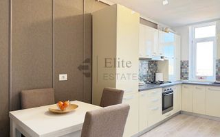 Apartament modern cu 2 camere Prima Sova - Poză 6