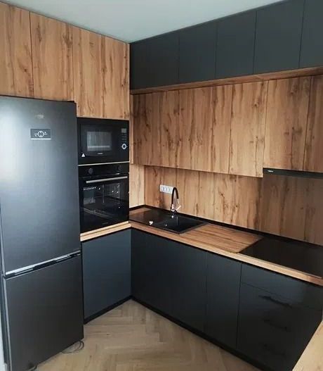 AP. 2 CAMERE - POMPA DE CALDURA, BUCATARIE INCHISA, PARCARE INCLUSA - Poză 4