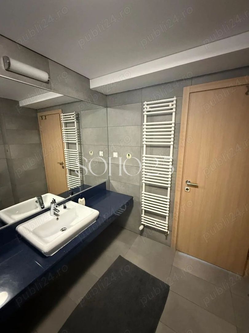 Inchiere apartament 3 camere Upground - Poză 9