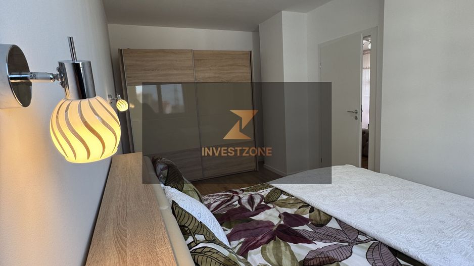 Apartament lux în Ared cu 3 camere - Poză 1