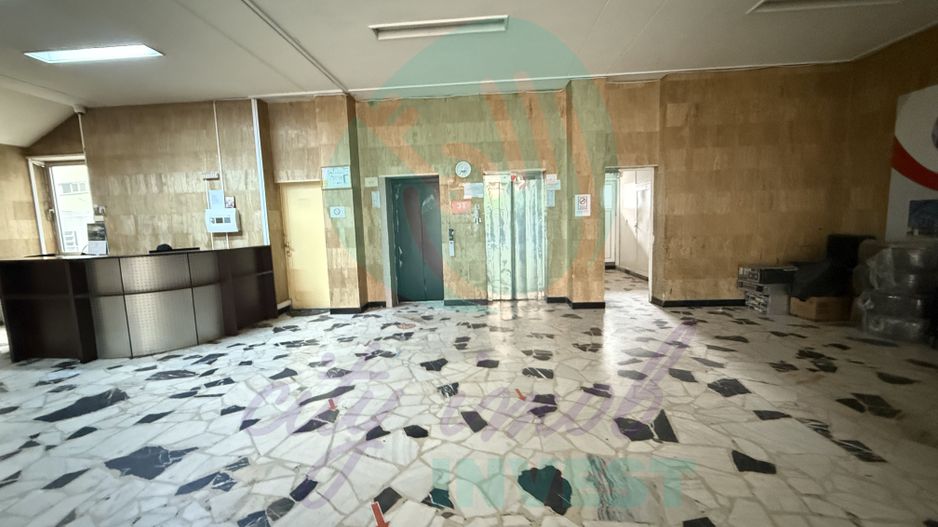 Spatiu MULTIFUNCTIONAL cu posibilitate de subinchiriere CALEA DOROBANTILOR - Poză 11