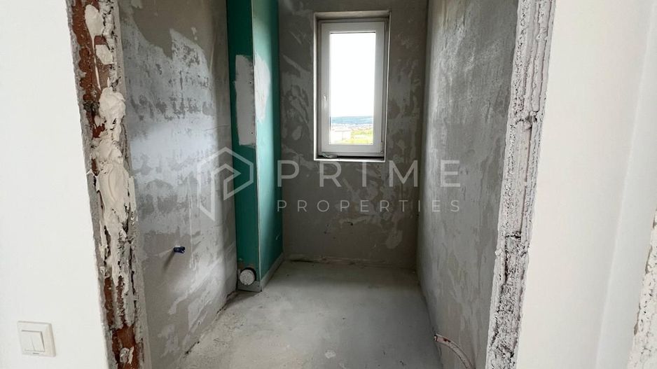 Vânzare apartament 3 camere – Concept 9, semifinisat - Poză 6