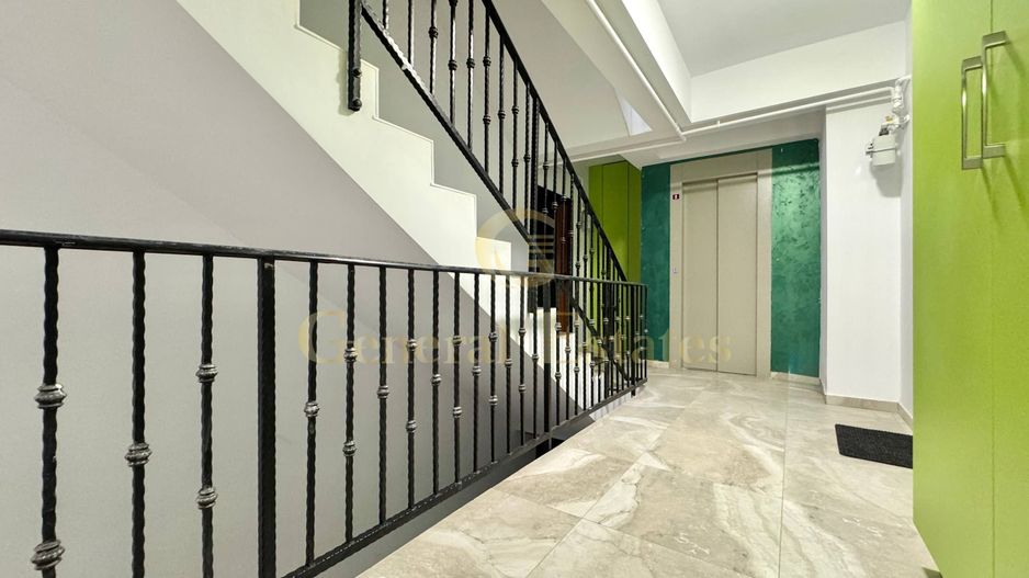 Vânzare apartament cu 2 camere, 53 m.p. - Gata de intrare. - Poză 18