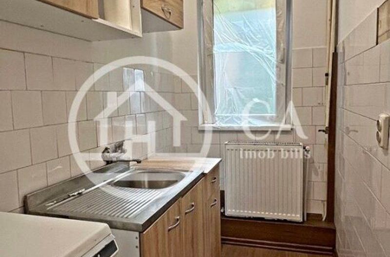 Apartament de vanzare cu 2 camere in Nufarul, Oradea - Poză 6