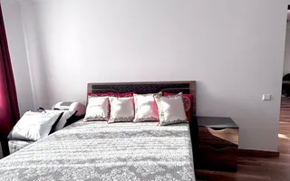 Apartament 2 camere Floresti, zona Parc Poligon. - Poză 11