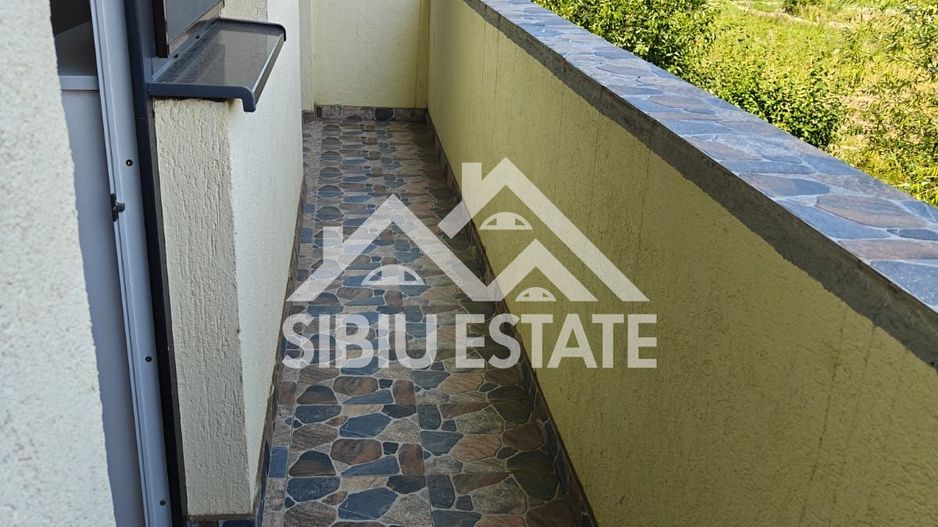 Apartament decomandat cu 3 camere,s.u.74.6mp-etaj 1-Cart. Arhitectilor - Poză 11