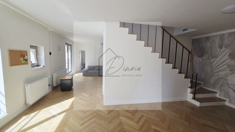 Spatiu Birouri Ion MIhalache - Turda I 249 mp I - Poză 15