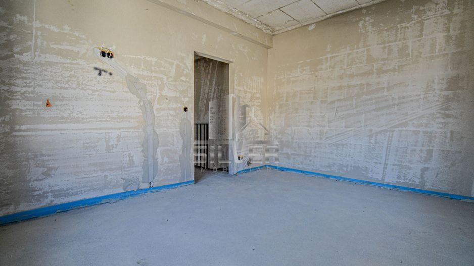 Casa unitate Duplex cu garaj si Panorama in cartierul Iris - Poză 16