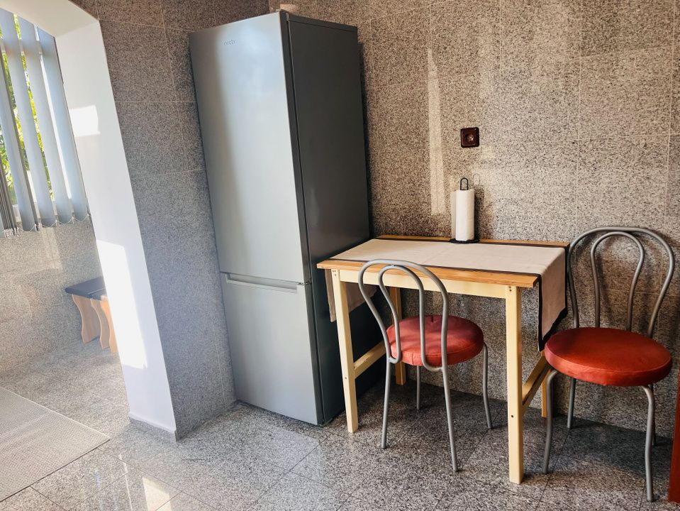 Apartament primitor 2 camere, etaj 1, George Enescu - zona Liceul Energetic - Poză 5