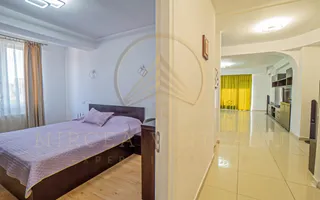 Statiunea Mamaia - Summerland - Apartament cu 3 camere cu vedere la mare si lac. - Poză 23