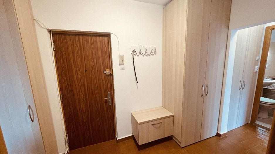 Apartament 2 camere Vitan, loc de parcare inclus - Poză 8