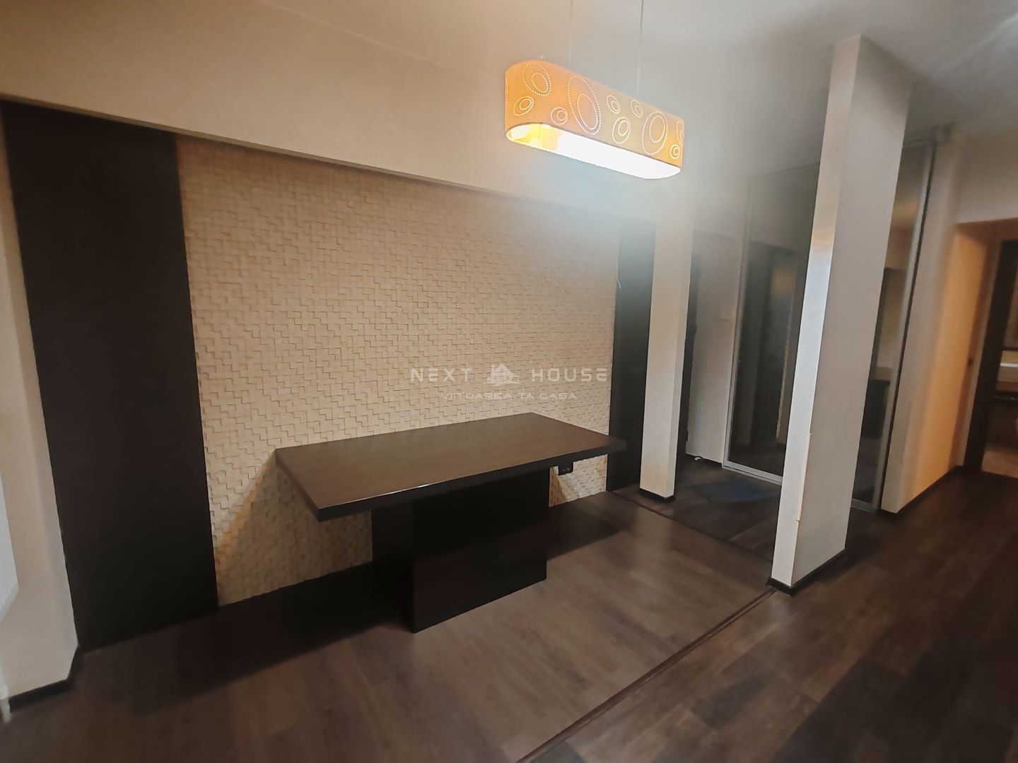 DRUMUL TABEREI – GHENCEA | 3 CAMERE | TERASĂ 50 MP | 2 * PARCARE - Poză 12