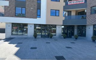 Închiriere spații comerciale, Pașcani, Str. Dragoș Vodă, ATC Residence - Poză 6