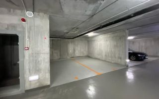 AP. 3 CAMERE AVIATIEI TOWER, CENTRALA PROPRIE, LOC DE PARCARE, MODERN - Poză 7